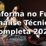 Plataforma no Fuwin: Análise Técnica Completa 2026