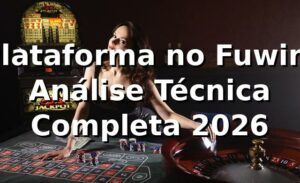 Plataforma no Fuwin: Análise Técnica Completa 2026